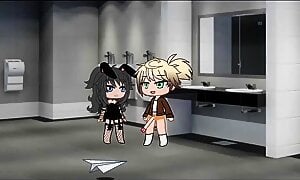 Gacha heat at club
