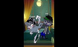 First request from friend