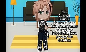 Gacha sex requests!!