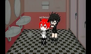 Gacha Club Matu x Red Demon Video