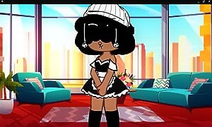 Sex request