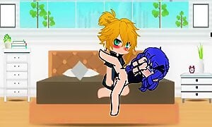 Gavin fucks Valorie (Sex request for Gavin (forgot user)