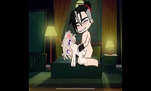 Sex request for Crystalredwolf