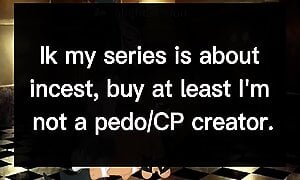 [IMPORTANT] Things I need to adress, the. QnA!