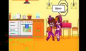 A bond between a son and Mother (Son tops)