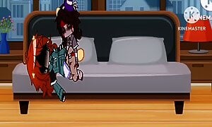 Punishment for a Mother (from silly kitty)