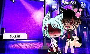 Sex with Wulf23