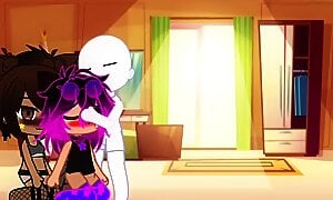 Snivy gets group fucked