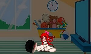 Eu te amo minha putinha | PT2