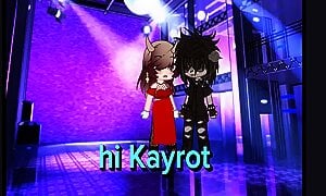 Two models fucking each other (request by Btw Wuzgoodfam)