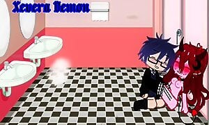 Sex gacha request of SleepLmao
