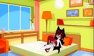 First video (gacha )