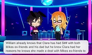Me trying to explain my FNAF AU but it sucked