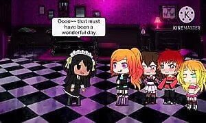 The solution (firey's sex adventures ep 5)