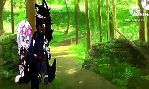 Sex request for wolfuky