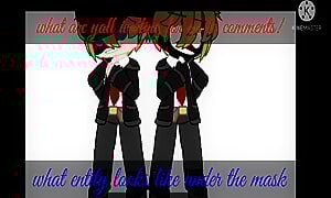 Officially taking requests and watch my first video to know ocs!