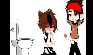 -Short fuck by a stranger-