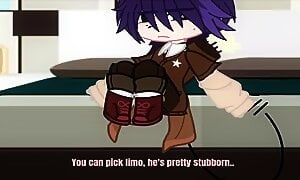 ☆★Gacha sex request☆★