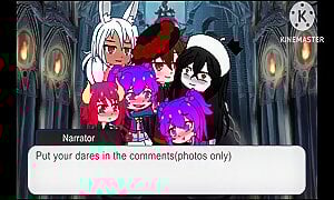 Dare video (photos only)
