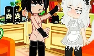 Gacha Heat - Rule34 NSFW