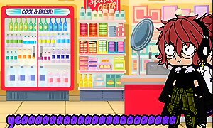 No fuck(me and my bf real happen) gacha