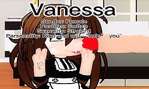 Gacha {sex requests}