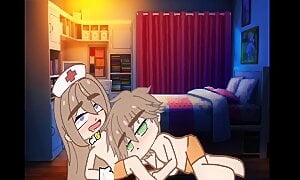 Fucking my step brother and then he fucks me