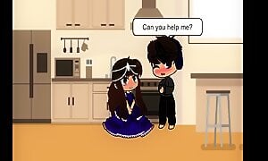 Gacha sex
