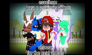 Choose Pokemons for future videos