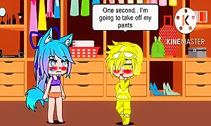 Me fucking my best friend