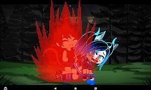 Kaioken fuck attack~~
