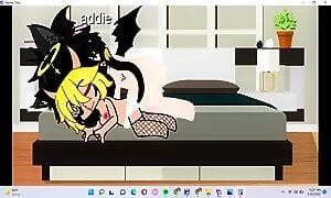 Sex request!