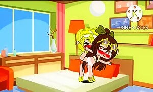 Me fucking milly