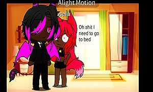 Ep 1 MY oc's bf