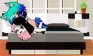 Here is a sex request that i forgot to upload very sorry