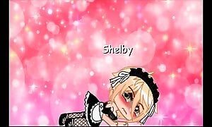 Danceing for my daddy - gacha