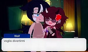 Gacha sex 18+