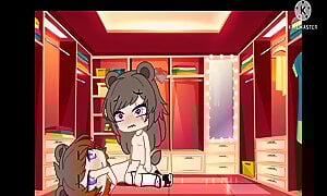 Mackenzie Gets Punished For Failing Class