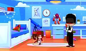Uma nova brincadeira
