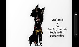 Gacha sex request open!