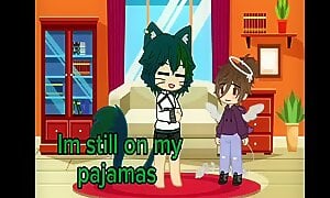 Gacha Sex request (danny_shy)