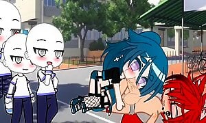 Gacha Heat Seasson [EP 1]