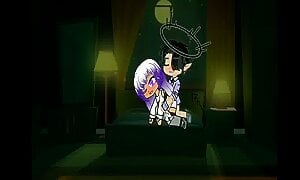 Sex request, (part 1)