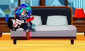 Audio sex request part 1 (first video ever made by me)