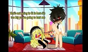 Sex request by Gacha_sex546