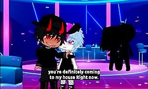 I met someone at the club || requests open