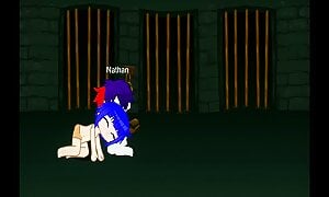 Gacha Club Yuki x Nathan ? Part 1