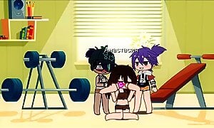 Sex requests for Azazel9084 and Jena-Gacha