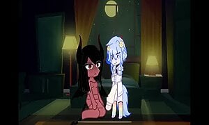 Sex Request for Silly Kitty
