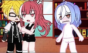 Gacha sex: First love ( Ep 2 )